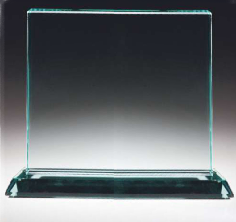 Jade Glas Trophe